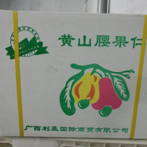 黄山一号A180腰果仁