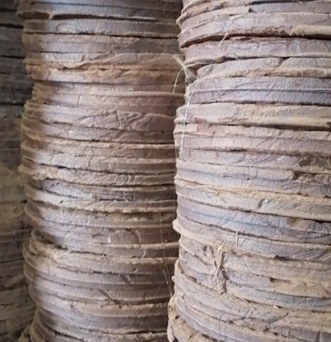 2021年新产菜籽饼有青饼黄瓦块饼圆块菜籽饼