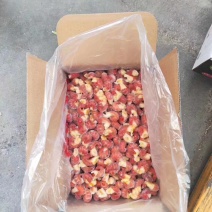 龙虾尾，湖北洪湖，小龙女，特级一级二级，薄冰
