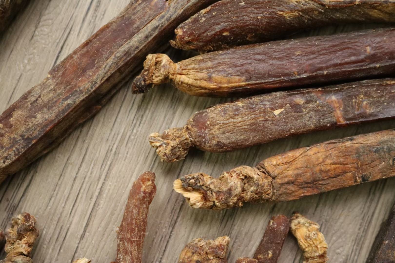 北沙参在现代研究中的应用场景