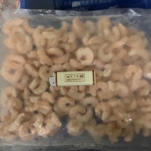 虾仁、虾皮
