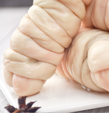 【包邮_5斤羊捆肠】热销内蒙古清真新鲜冷冻吃播同款羊捆肠