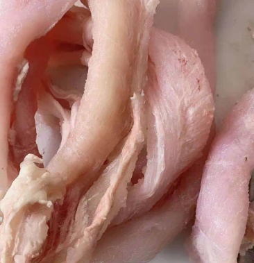 熟西冷筋牛只做良心产品商家质量保证一手货源干净卫生诚信经