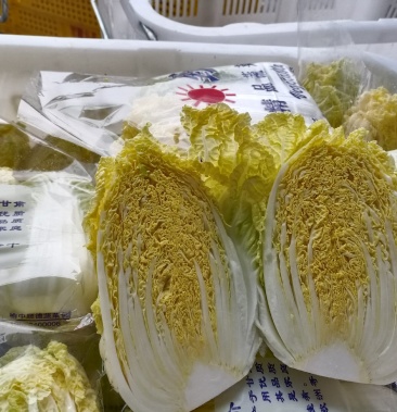 精品黄心娃娃菜,品质好,价格便宜,大量现货供应