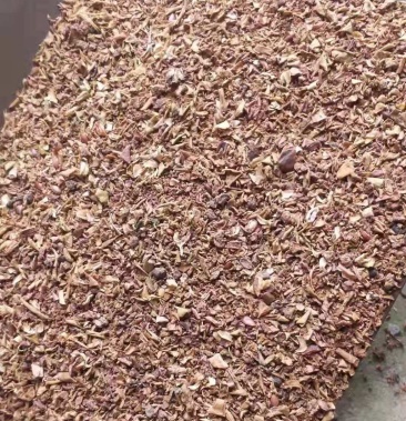 [其他大宗原料批发]烘干苹果渣价格2050.00元/吨 - 一亩田