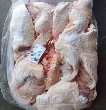 [槽头肉批发]母猪去皮槽头价格8.80元/公斤 - 一亩田