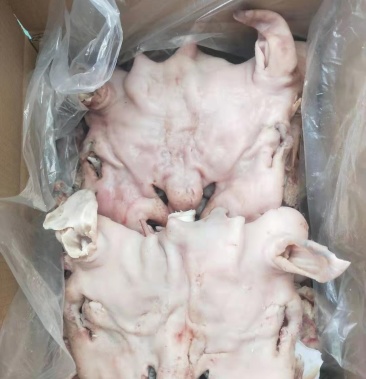 [羊脸批发]熟羊脸价格17.00元/个 - 一亩田