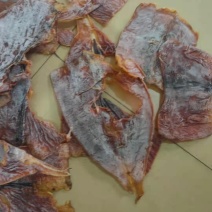 鱿鱼干，残片，价格不高