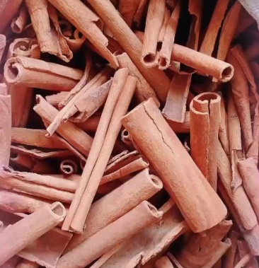 肉桂去皮肉桂烟管肉桂