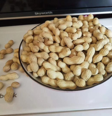 小珍珠花生新货五香蒜香山核桃卤味 口味全 支持代发