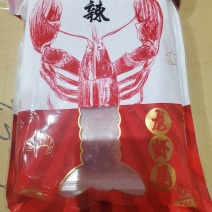 批发零售麻辣龙虾尾