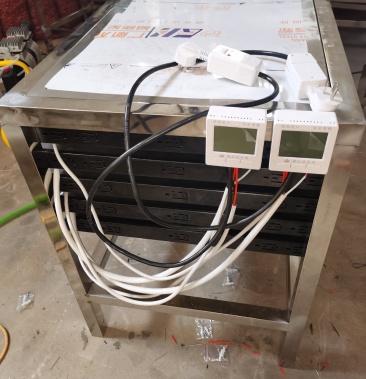 藏红花烘干机烤板烤箱花丝机,西红花烘干机烤板烤箱机