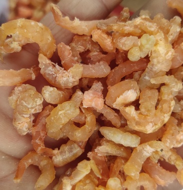 金钩米,灰虾食品厂水饺厂用料