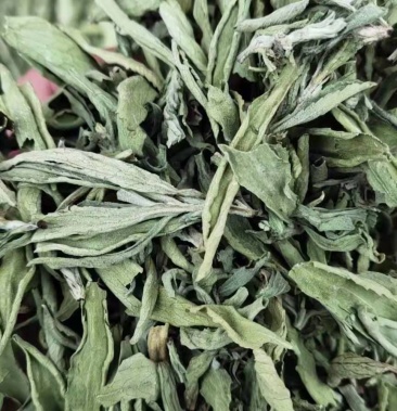 甜叶菊 甜菊叶 花茶甜叶菊茶天然甜味叶子花草茶