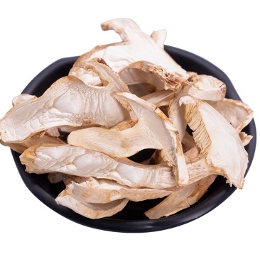 雅江县野生松茸干片 一件代发 产地直发