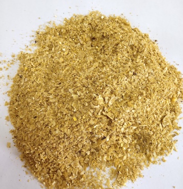 [玉米毛糠批发]喷浆玉米皮价格1480.00元/吨 - 一亩田