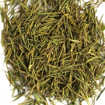 黄金叶茶茶叶绿茶黄金叶茶茶叶批发包邮