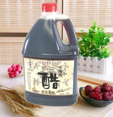 枣米香醋非遗老字号清真产品适合流通渠道