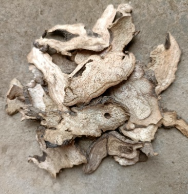 [白芍批发]白芍 狗头片子价格5.00元/公斤 - 一亩田