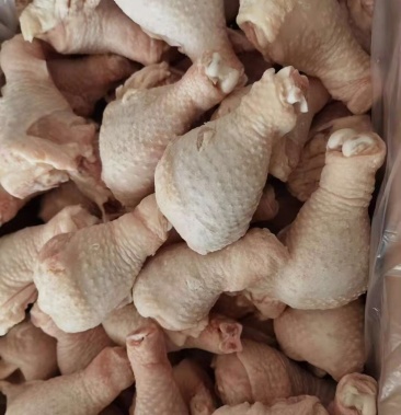 [冻鸡肉批发]琵琶腿鸡肉鸡腿多肉鸡腿琵琶腿价格8.00元/斤 - 一亩田