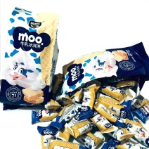 牛乳冰淇淋威化饼干