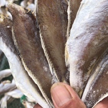 黄花鱼地摊小黄花鱼鱼干