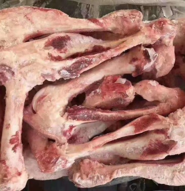 [猪骨头批发]大骨头价格8.50元/公斤 - 一亩田