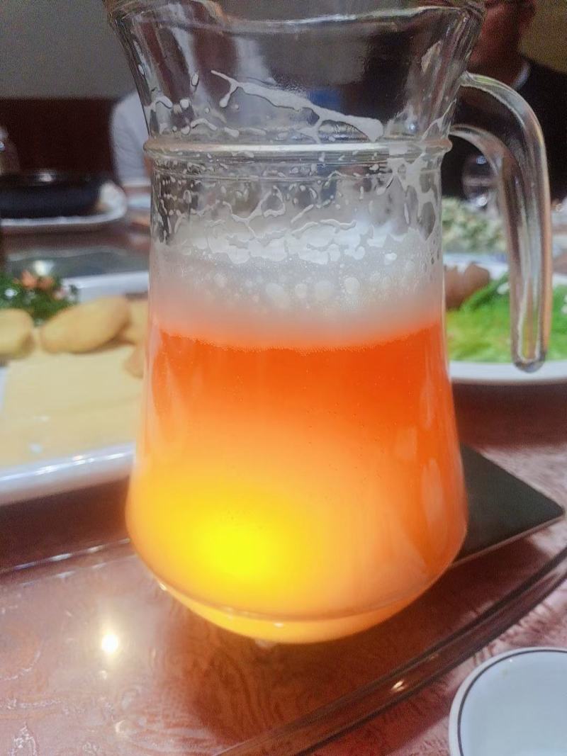 青岛特产扎啤桶装12p鲜活原浆啤酒,o元加盟,寻求合作!