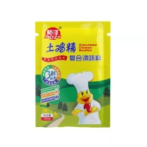 陌泽鸡精不懈的追求质量，一切为了客户！