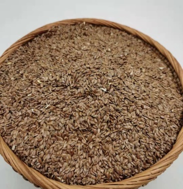 山东胡麻仁中药材批发胡麻仁1市斤保本出售