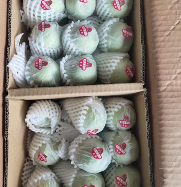 库尔勒香梨 正宗新疆货 框装箱装都有货 糖分足