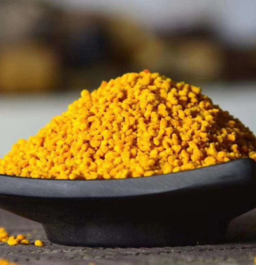 蜂花粉百花蜂花粉食用级蜂场直销假一赔万