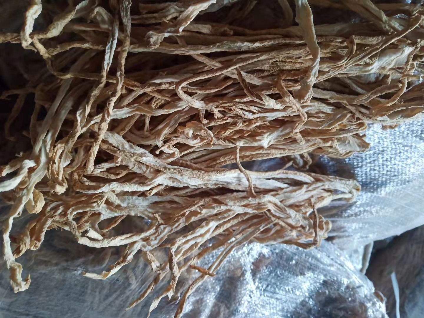 水果萝卜咸菜成品图与吃法示例