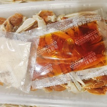 麻辣香辣蟹脚，酒店餐厅排挡，厂家直供量大可议价，欢迎致电