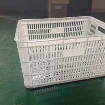 纯原料注塑筐