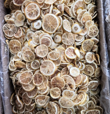 上等 特级 柠檬片 柠檬干片 泡水喝各种中药材批发
