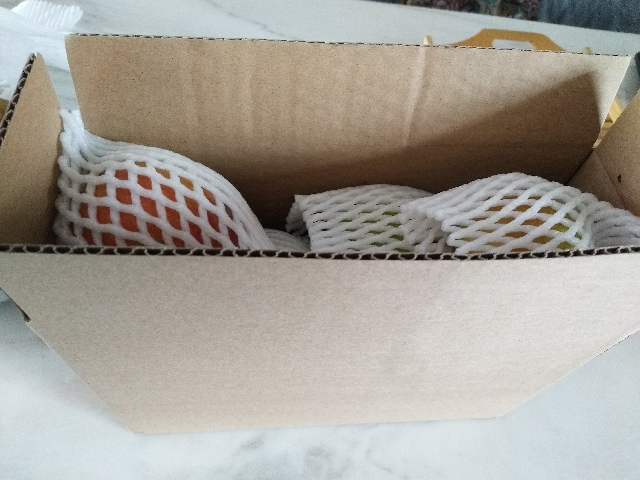 南果梨冷藏保鲜方法