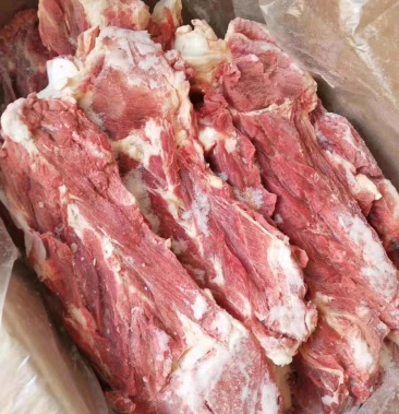 [牛骨头批发]牛脖骨价格11.00元/斤 - 一亩田