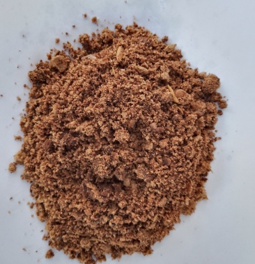 [果渣类原料批发]苹果渣价格190.00元/吨 - 一亩田