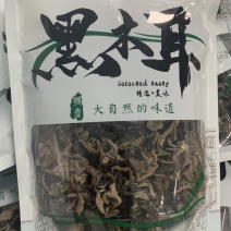 南阳产地供应150g特级黑木耳干货/量大从优/一手货源