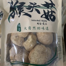 [南阳][不二菇]产地直供100g特级猴头菇干货