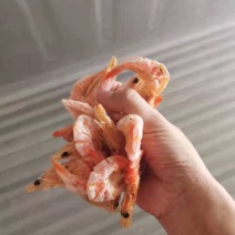一手货源，工厂养殖，自有加工厂南美白对虾虾干