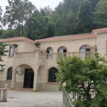 重庆市渝北区180平农房，新房精装修，5个房间