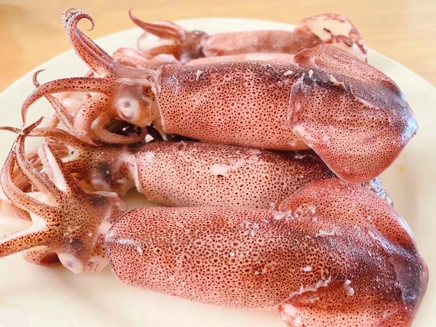 海鲜盛宴图