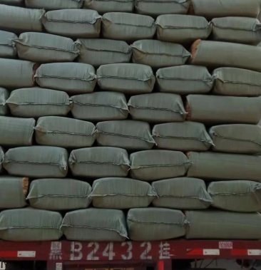 [稻壳批发]稻壳价格540.00元/吨 - 一亩田