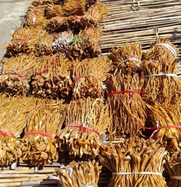 [干竹笋批发]笋干,云南干竹笋价格90.00元/件 - 一亩田