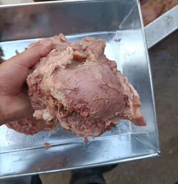 [猪副产品批发]母猪核桃肉价格21800.00元/吨 - 一亩田