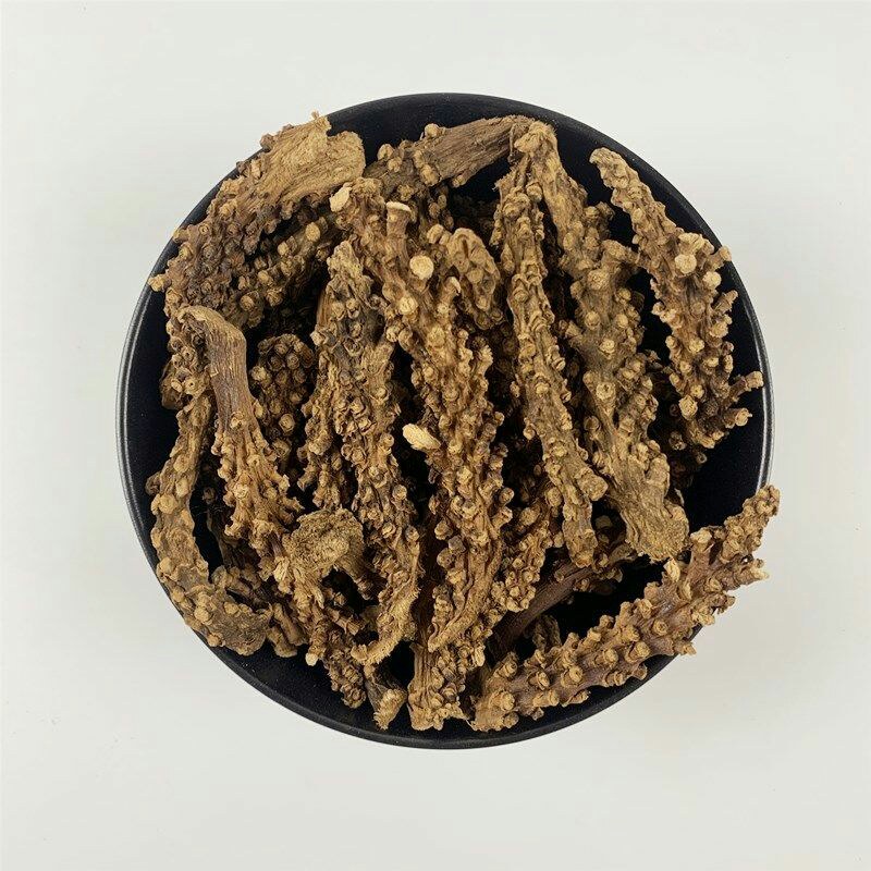 [泡酒料批发]虎鞭草云南苗家特产顶天柱子孙草野生强劲草男性泡酒料