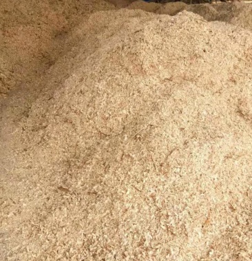 锯末锯木粉长期合作价格优惠