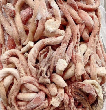 熟牛肠圆肠饭店食堂卤菜店专用好食材价格实惠